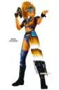 rikku gunner
