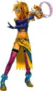 rikku gun mage
