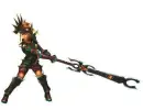 rikku dark knight