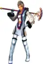 Paine White mage