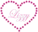 â™¥Lizzy heartâ™¥