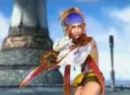 Rikku