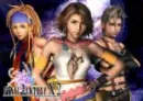 yuna ,rikku & paine