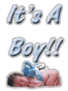 Its a boy