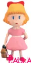 Earthbound-Paula