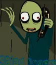 Salad Fingers