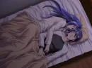 Couples sleeping