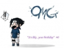 omg sasuke