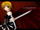 anime