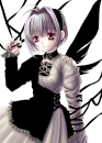 black angel