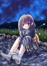 anime girl