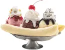 banana split