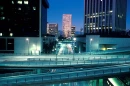 city