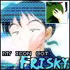 Frisky