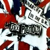 Anarchy in the UK