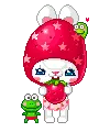 cute