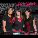 barlowgirl