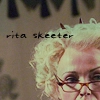 rita skeeter
