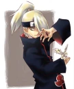 deidara 