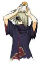 deidara and the bird