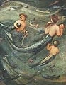 SIRENS-MERMAIDS