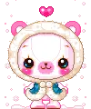 cute
