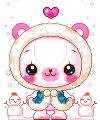 cute