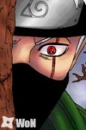 kakashi