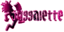 Juggalette