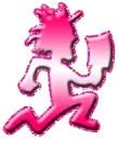 Hatchetman-Pink