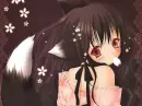 Brown Dog Girl