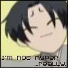 Fruits Basket