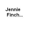 Jennie finch!!!Softball <3