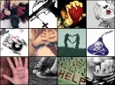 Emo Icons
