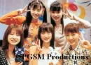 PGSM Productions Icon