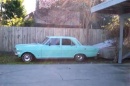 classic cars