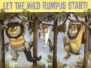 WHERE THE WILD THINGS ARE