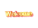 Welcome