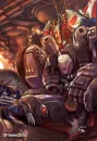 megatron