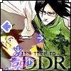 Uryuu- DDR! 