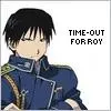 Time-out