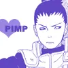 Pimp