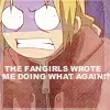 Fangirls