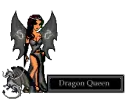 dragon queen