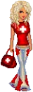 switzerland girl
