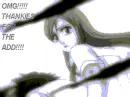 ORIHIME thanks for the add
