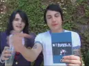 My Chemical Romance Finished