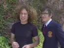 My Chemical Romance Finished