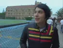 Frank Iero