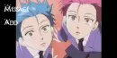 Hikaru and Kaoru: Huh?